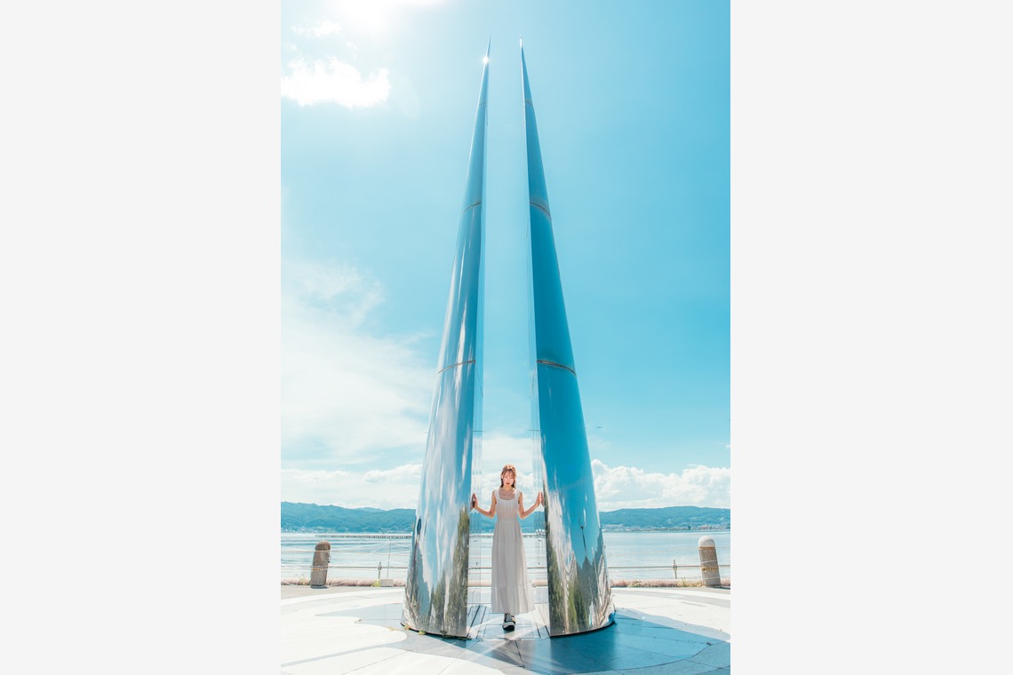 光画堂スタジオが撮影した「プロフィール」の写真