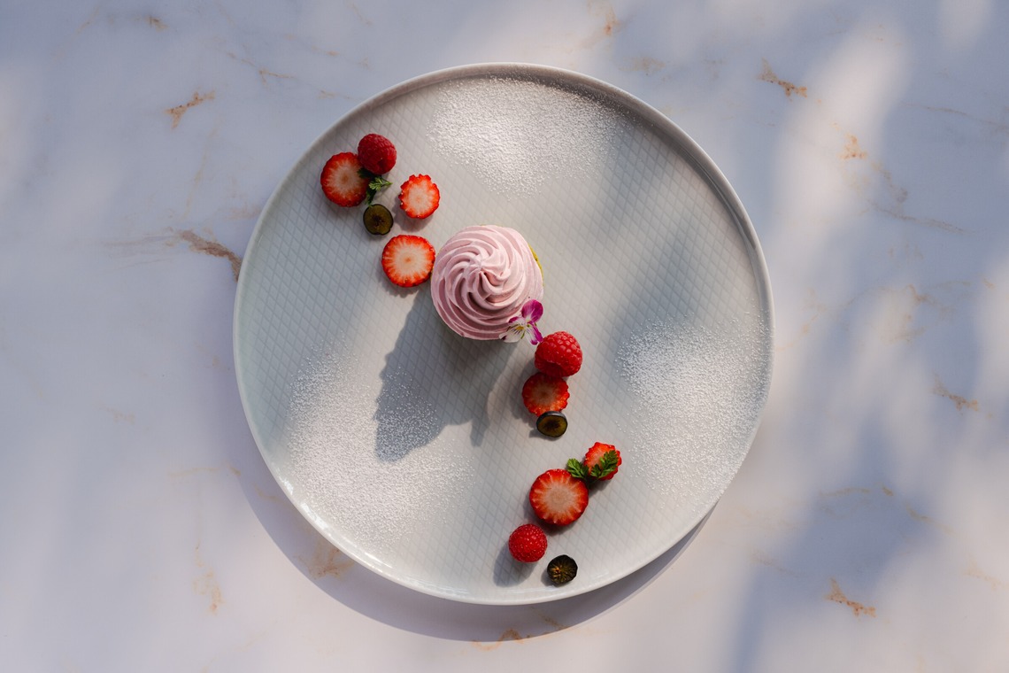 石田誠写真事務所が撮影した「料理撮影」の写真