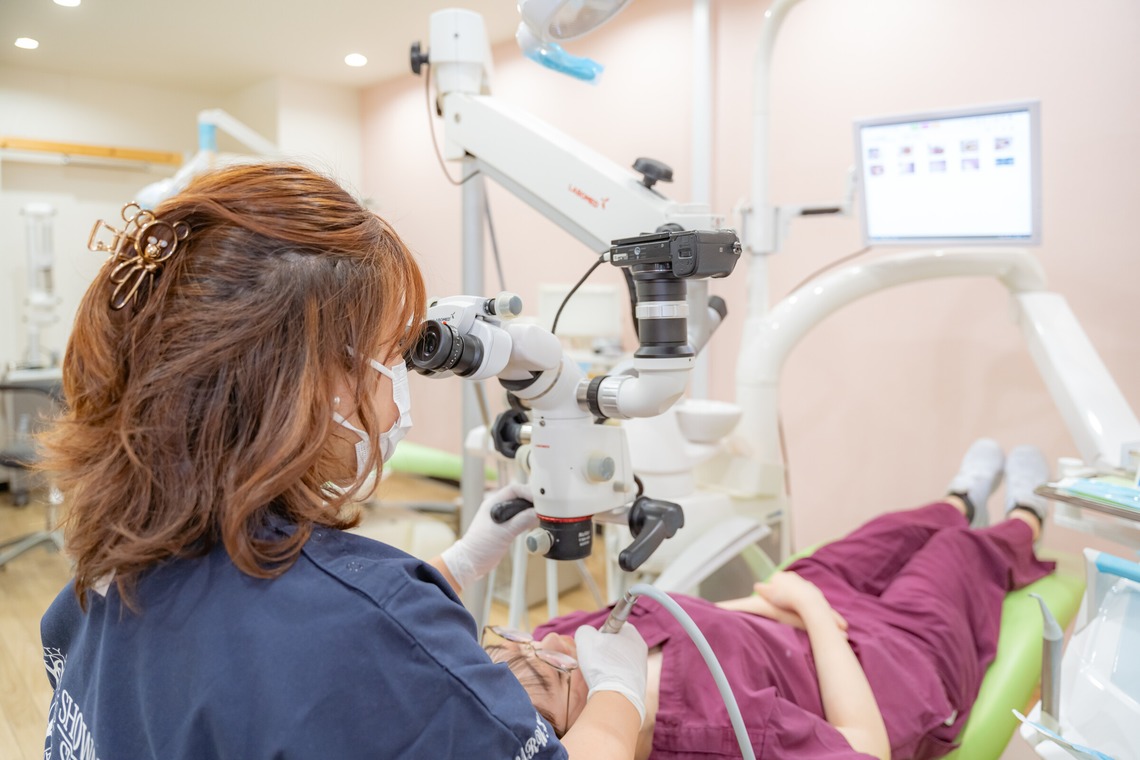 takumatravelが撮影した写真のアルバム「デンタルクリニック撮影」