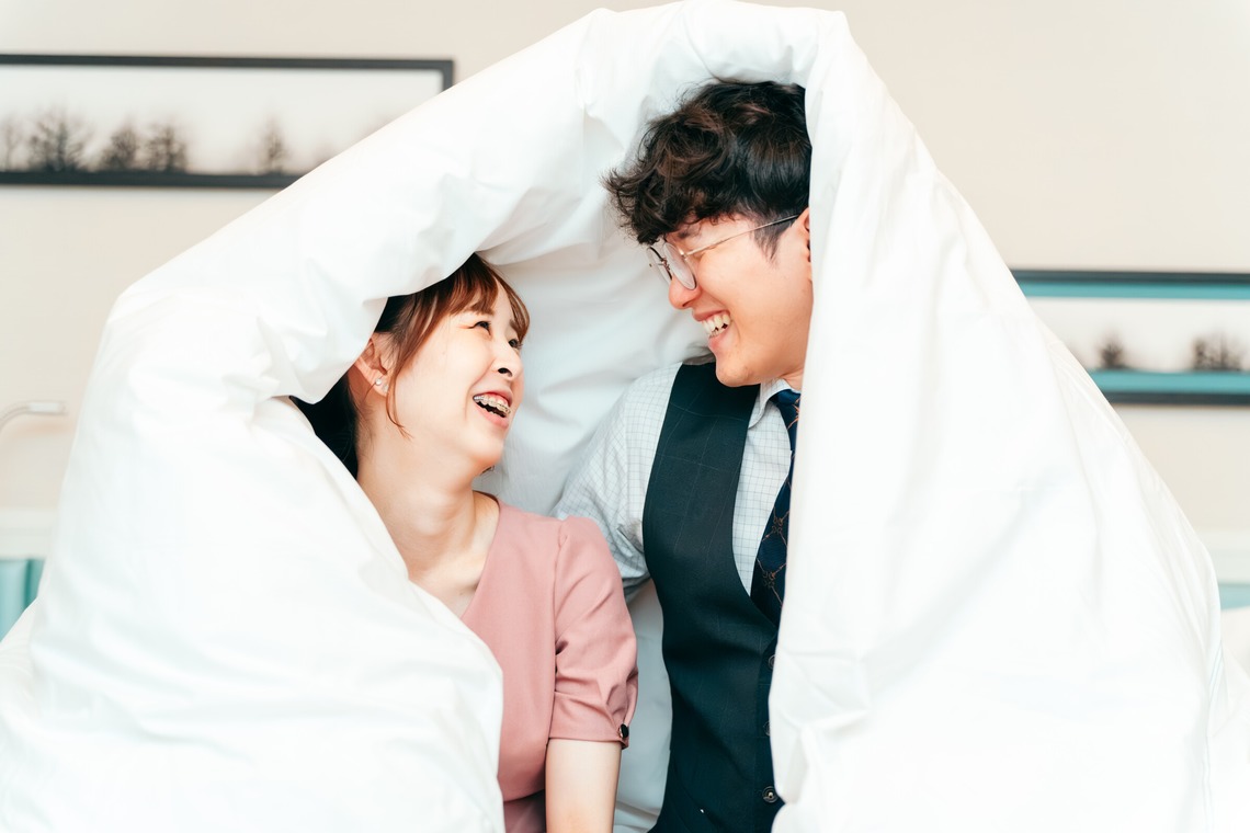 PASHALYが撮影した写真のアルバム「カジュアルウエディング」