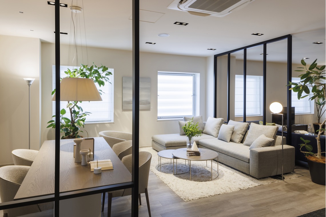 Kohagraphicsが撮影した写真のアルバム「インポート家具ブランド　web用撮影」