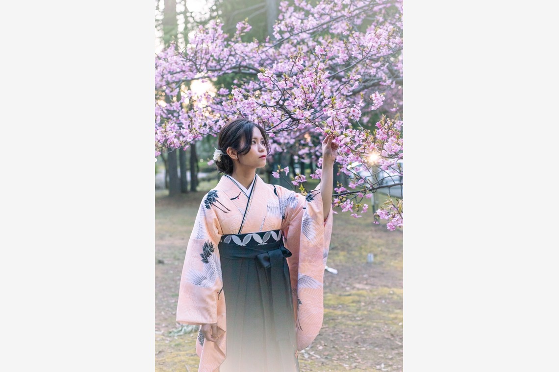 三宅　恭介が撮影した「成人式・卒業式」の写真