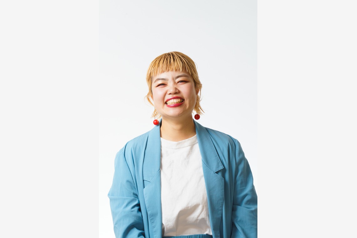 オオタニ写真事務所が撮影した写真のアルバム「人物」