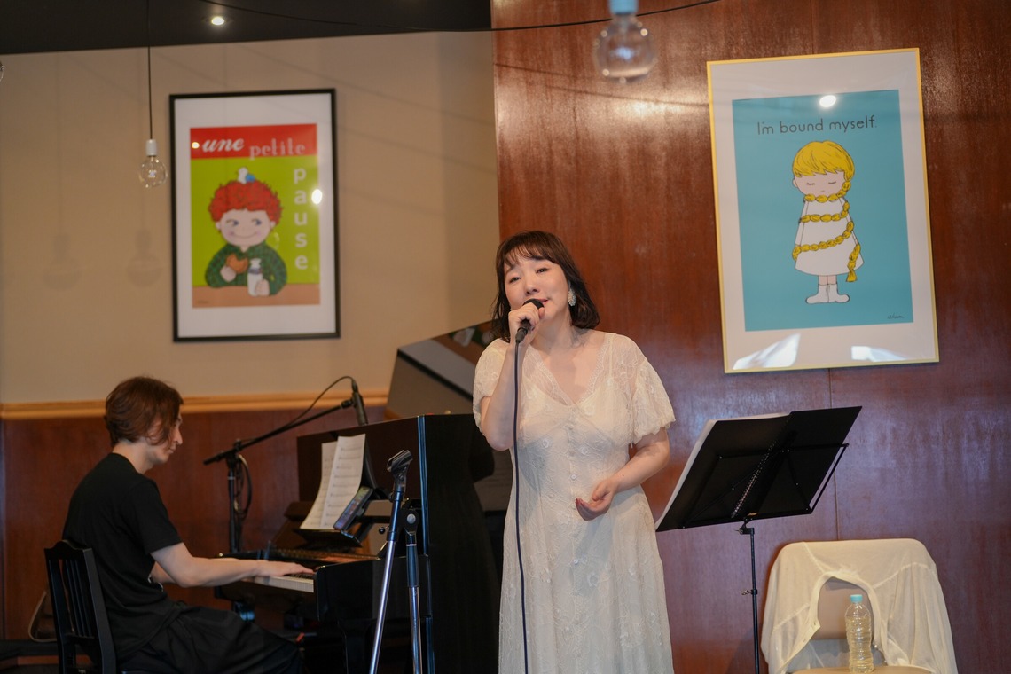 フォトビジョングループみっちゃんが撮影した写真のアルバム「コンサート、ライブ」