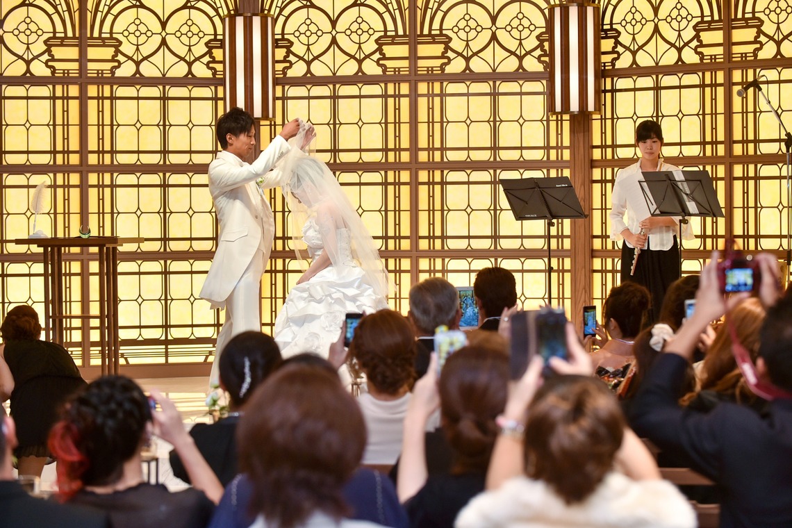 NINA Primary Pictures (苅谷 直樹)が撮影した写真のアルバム「当日写真」