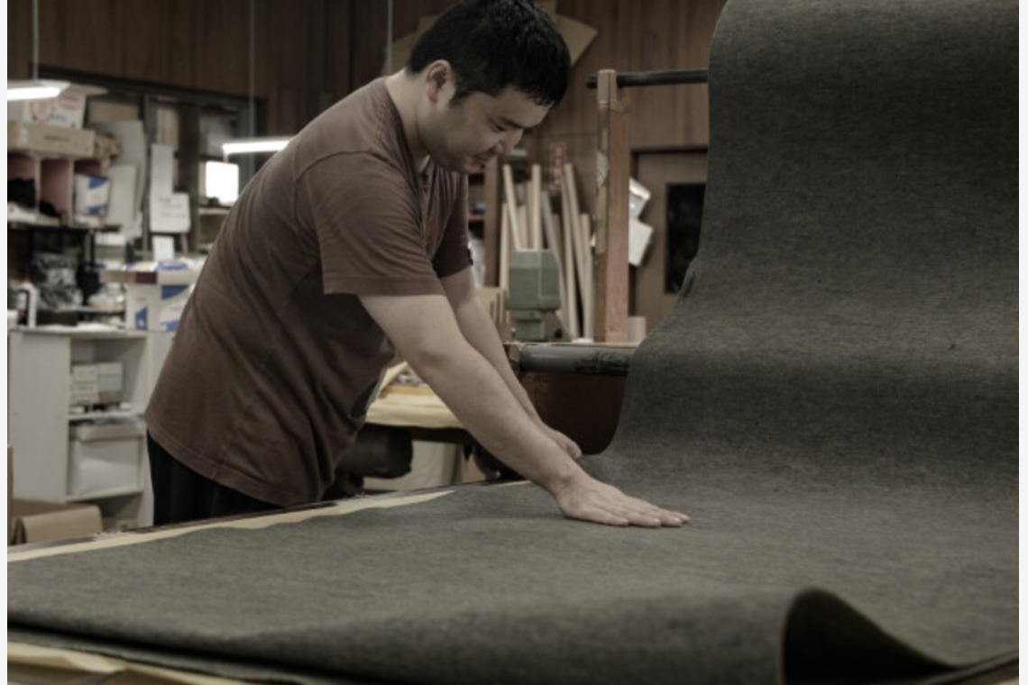 有限会社　澤田スタジオが撮影した写真のアルバム「会社案内」