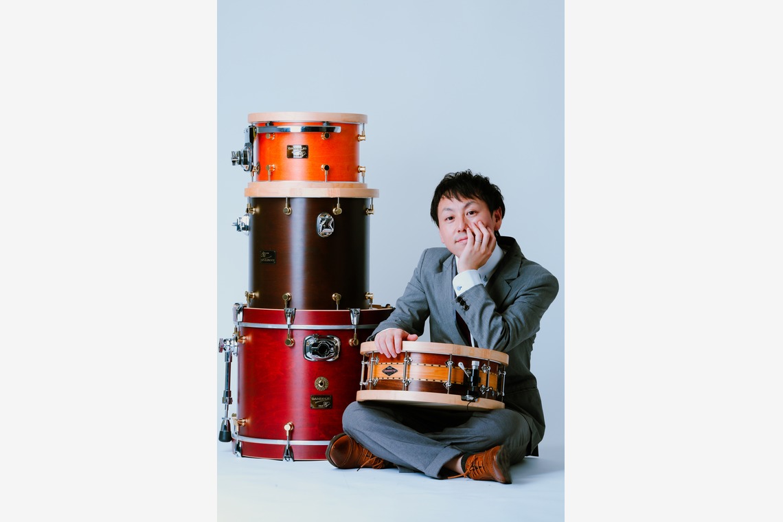 藤谷香菜子が撮影した写真のアルバム「【スタジオ】宣材写真・プロフィール写真」