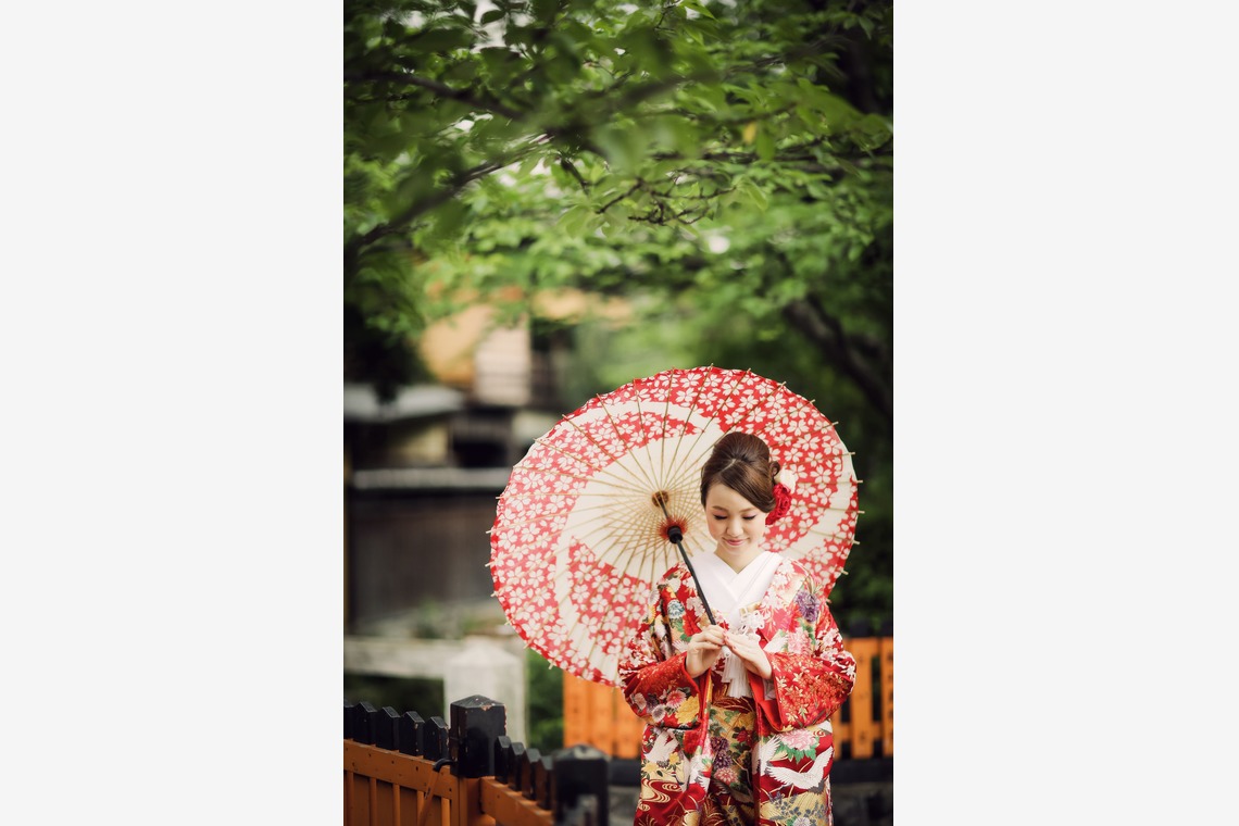 Photo of Kyoto taken by elle pupa