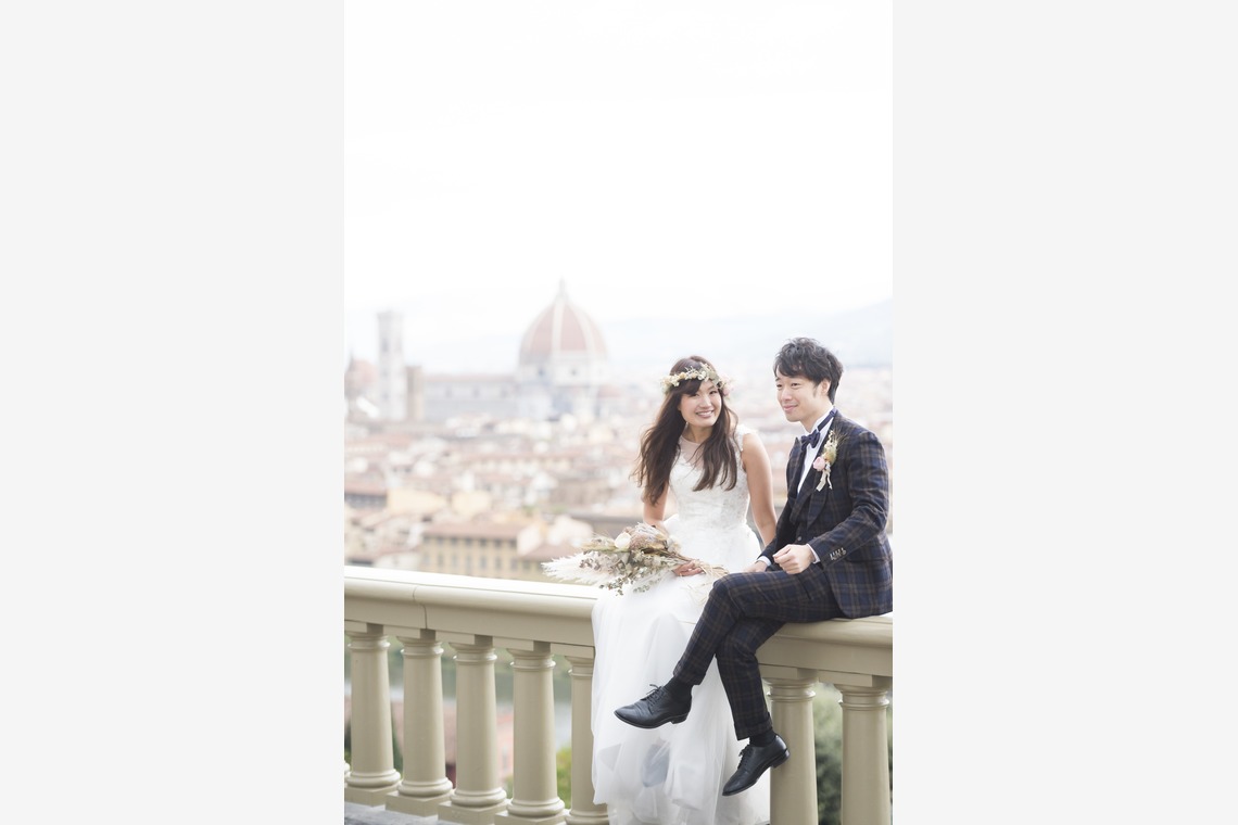 Photo of wedding photos in Italy taken by 24to Proddecu Photographer