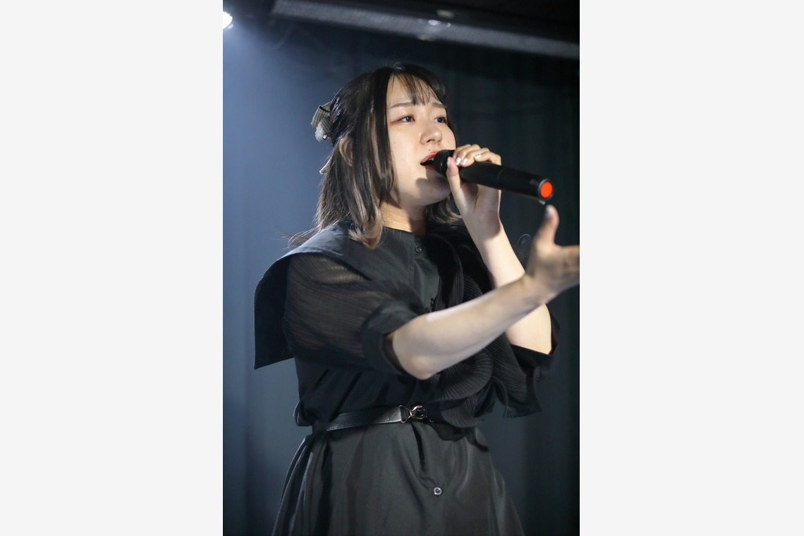 あさつきカメラが撮影した写真のアルバム「人物撮影（プロフィール、宣伝等）」