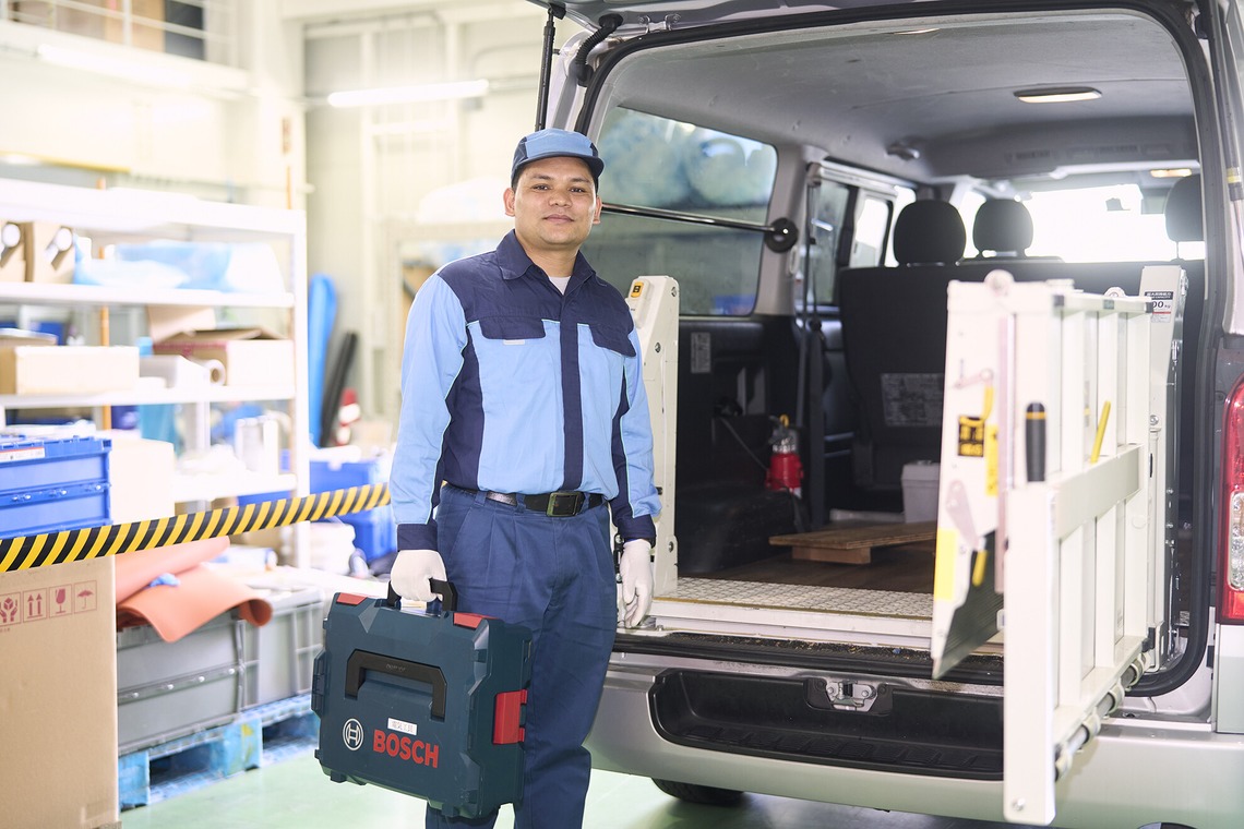 森田寫眞館が撮影した写真のアルバム「工場」