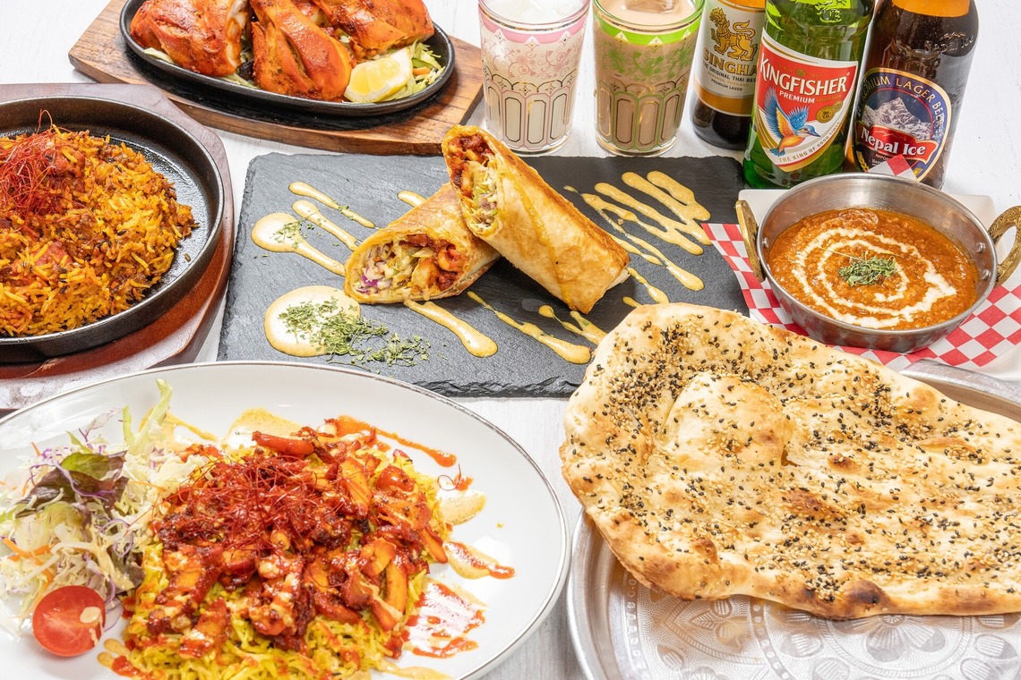 あなたの写真館が撮影した「料理撮影」の写真
