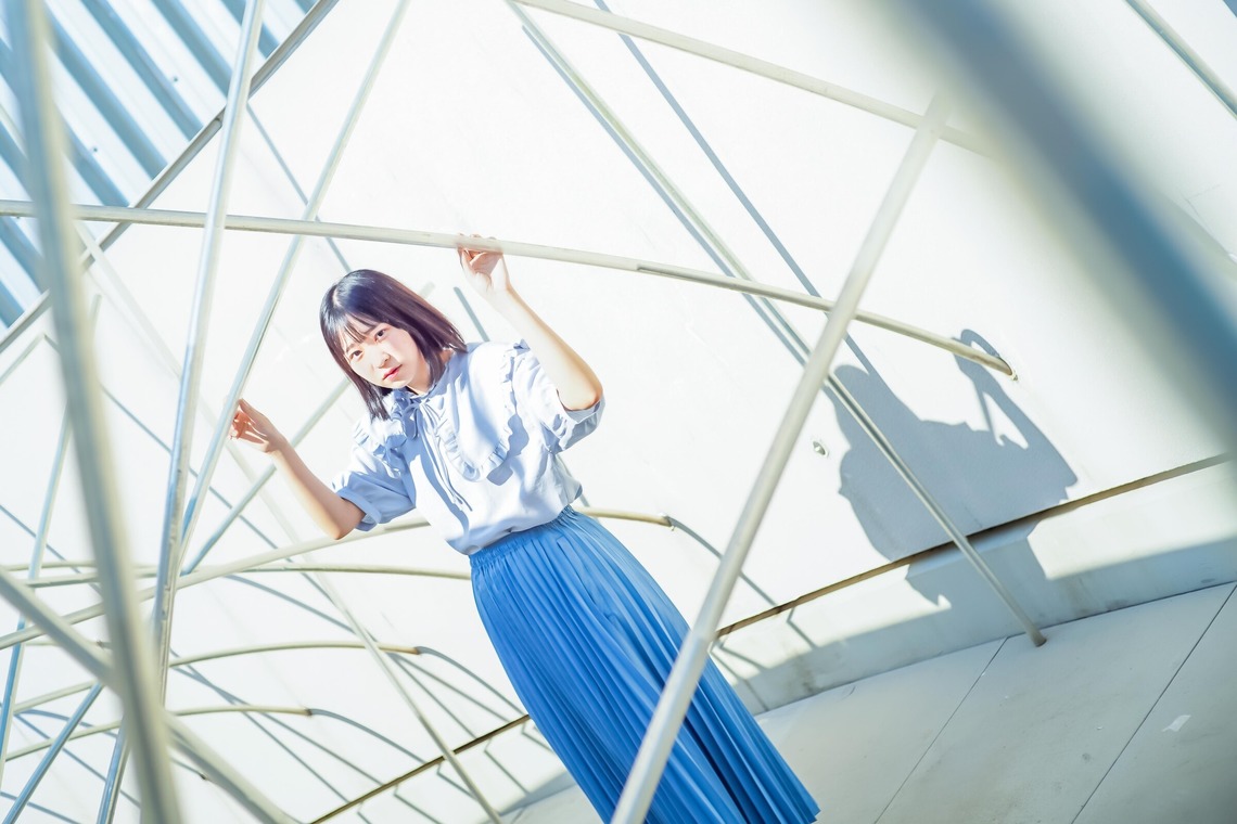 尾田惇吾が撮影した「EVENT&PORTRAIT」の写真