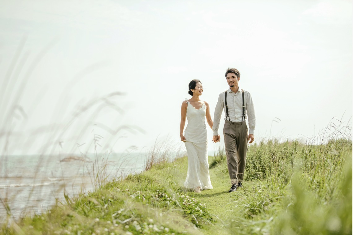 渡邉　伶奈が撮影した「葉山ロケーションフォト」の写真