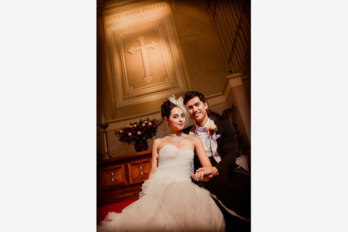 Photo of  taken by Heritage Bridal Collection