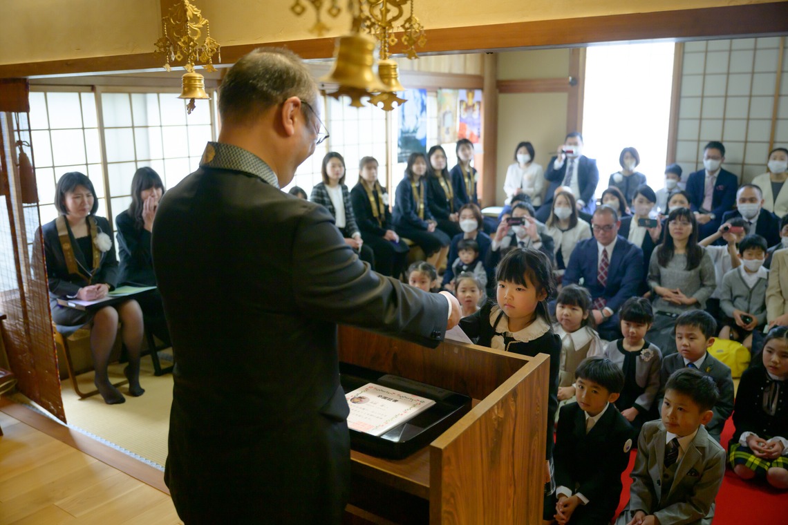 上野貢希が撮影した「スクールフォト案件」の写真