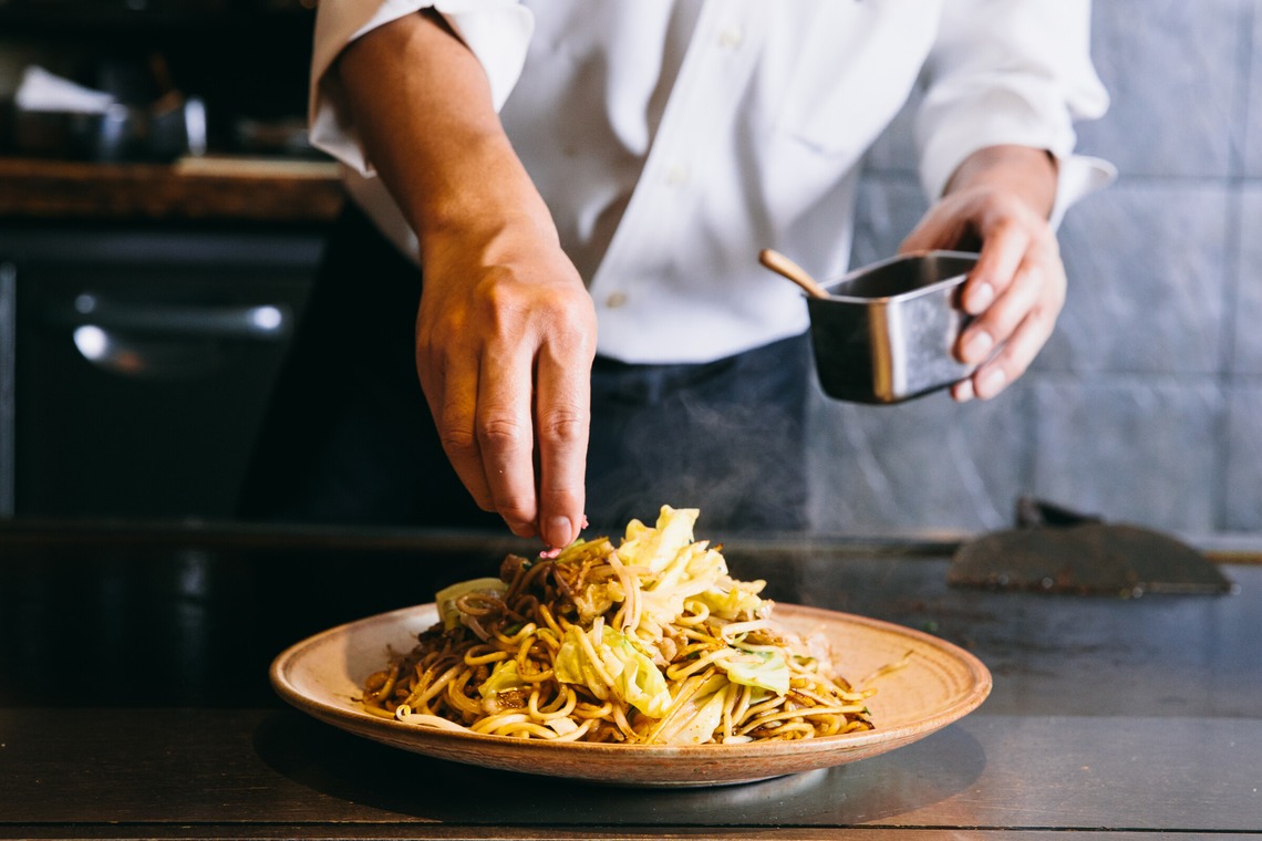 Yasui photographyが撮影した「料理_2」の写真