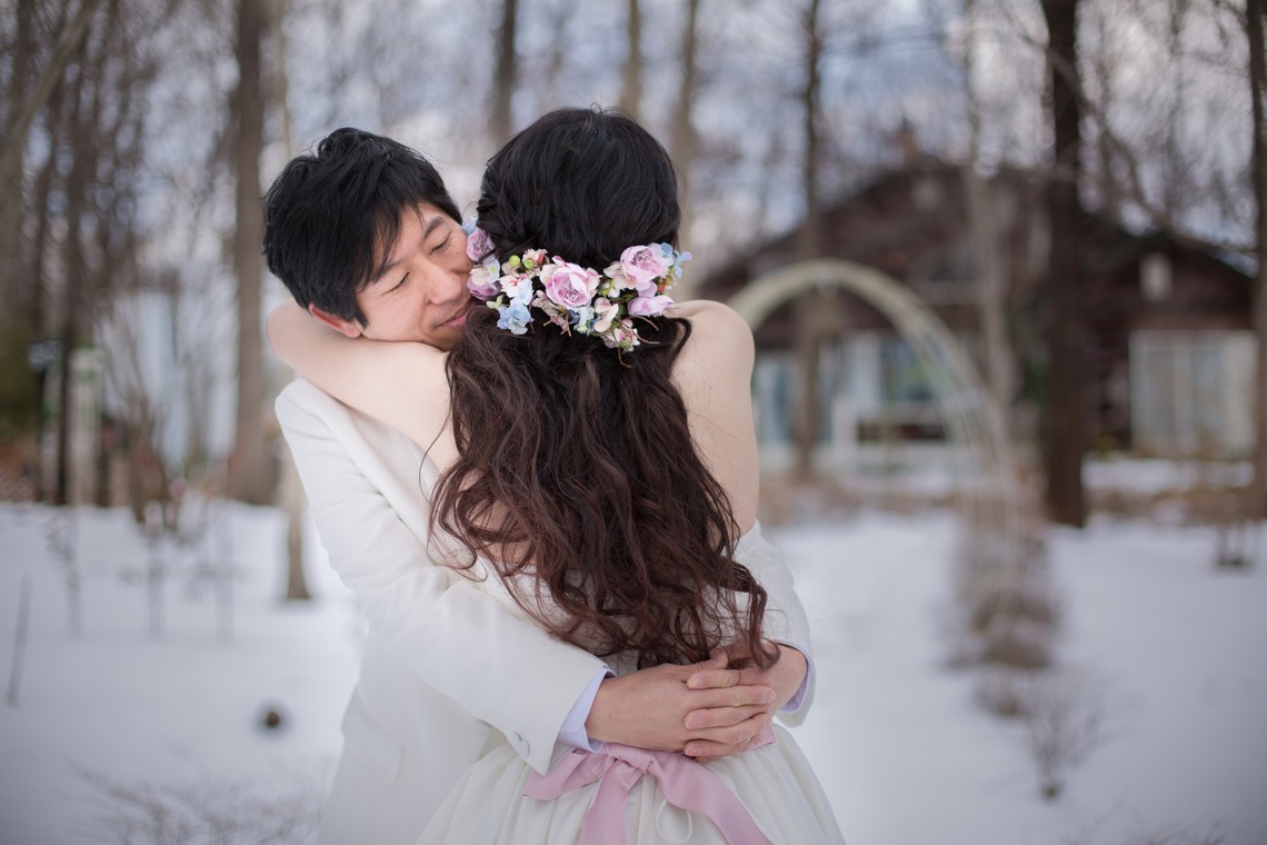 Photo of Winter taken by My Style Garden Studio 