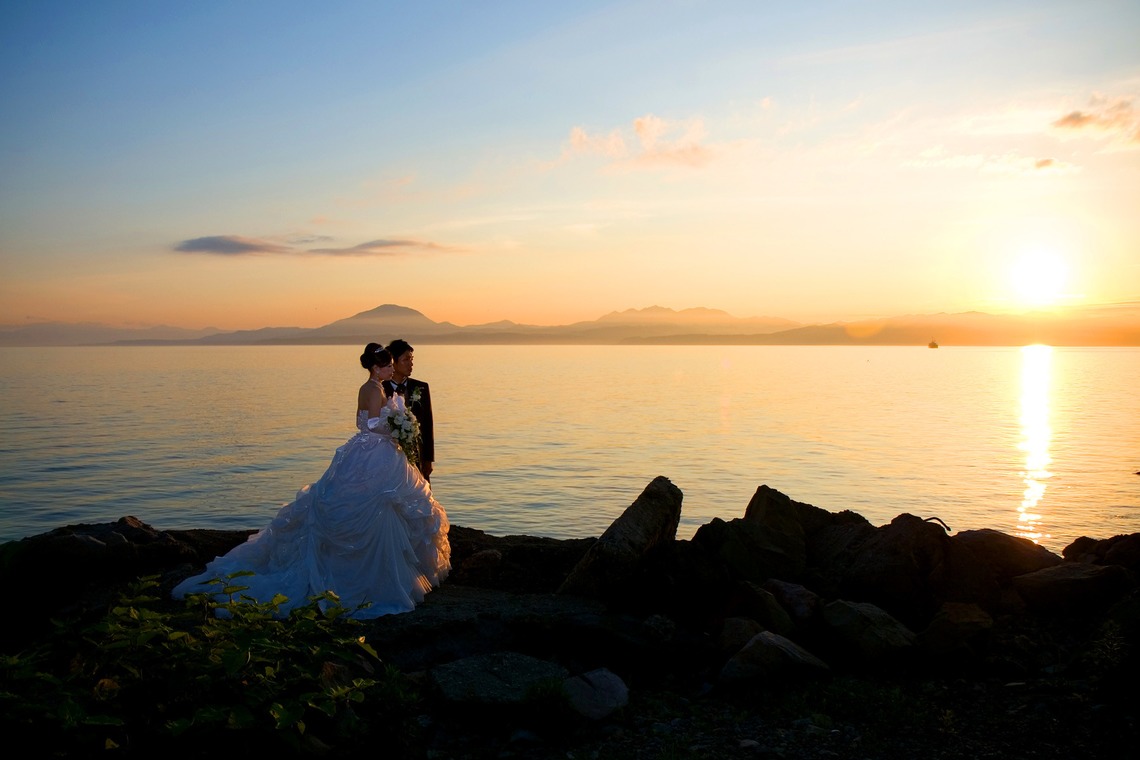 B'point photoが撮影した「フォトギャラリー」の写真