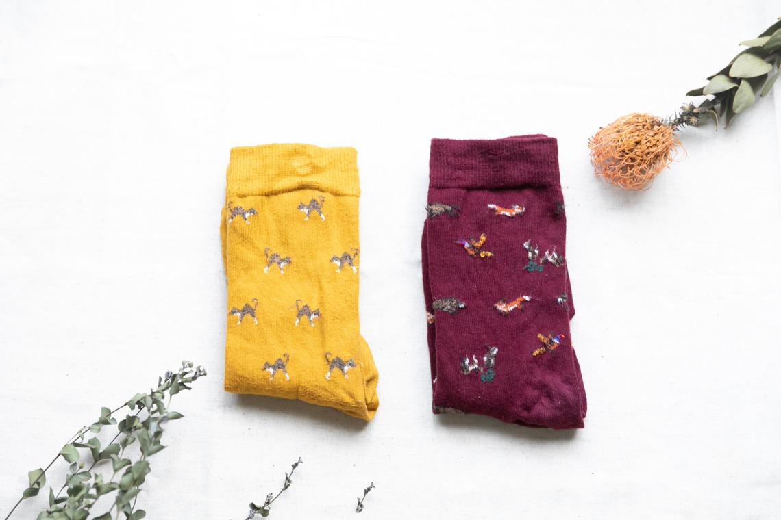 安藤栞里が撮影した「商品撮影」の写真