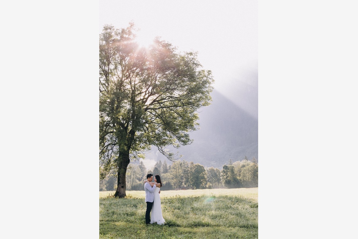 Carito Photographyが撮影した「Pre Wedding in Mexico」の写真