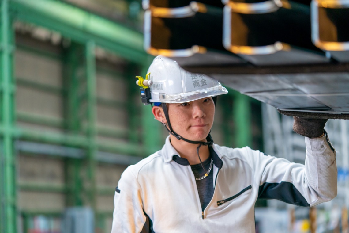 Ｋｅｉｄａｉ株式会社が撮影した「工場撮影」の写真