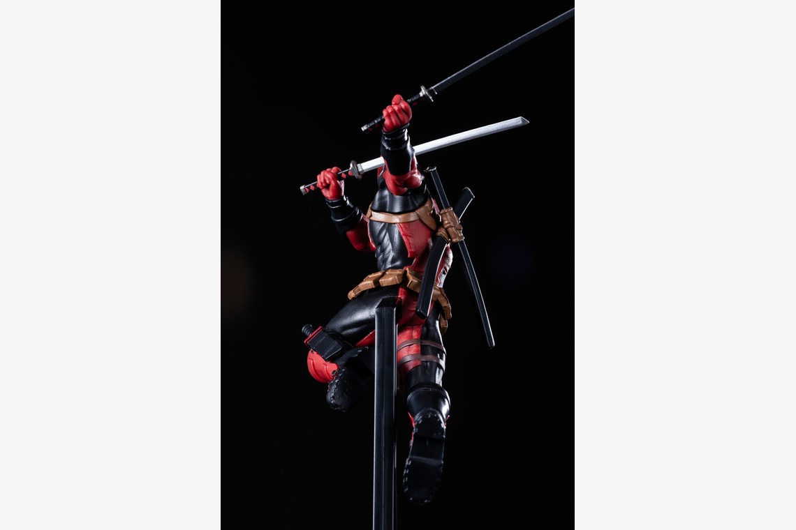 写真屋ごんちゃんが撮影した写真のアルバム「figure」