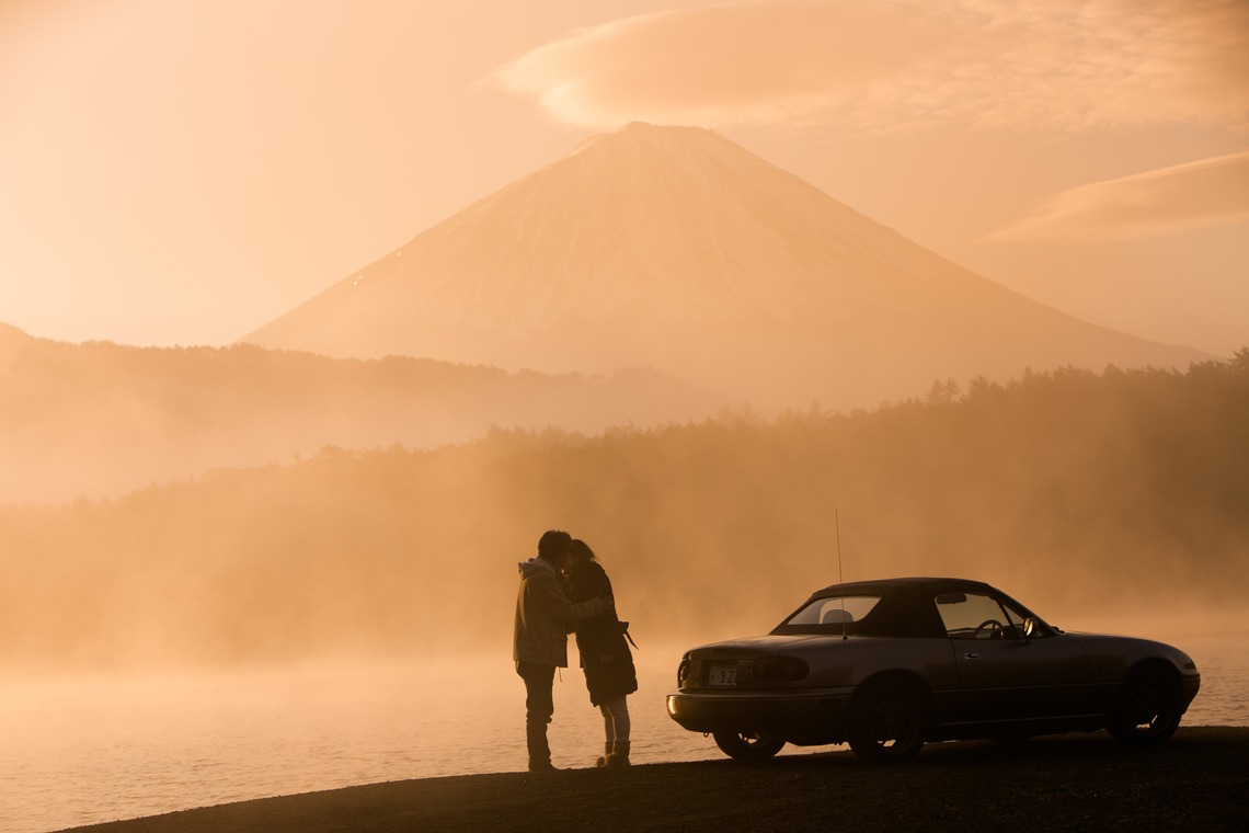 IDEA PHOTO WORKS (井出慎也)が撮影した「ロケーション」の写真