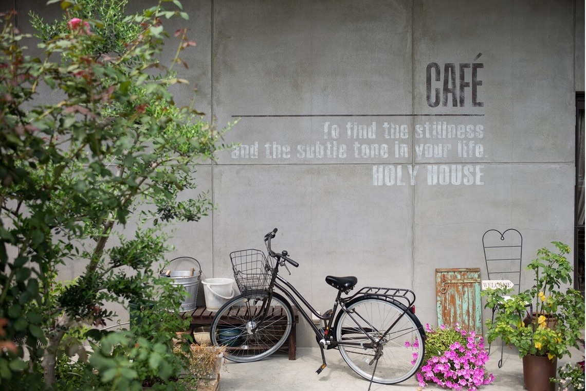 舘　典志が撮影した写真のアルバム「店舗 外観/内観」