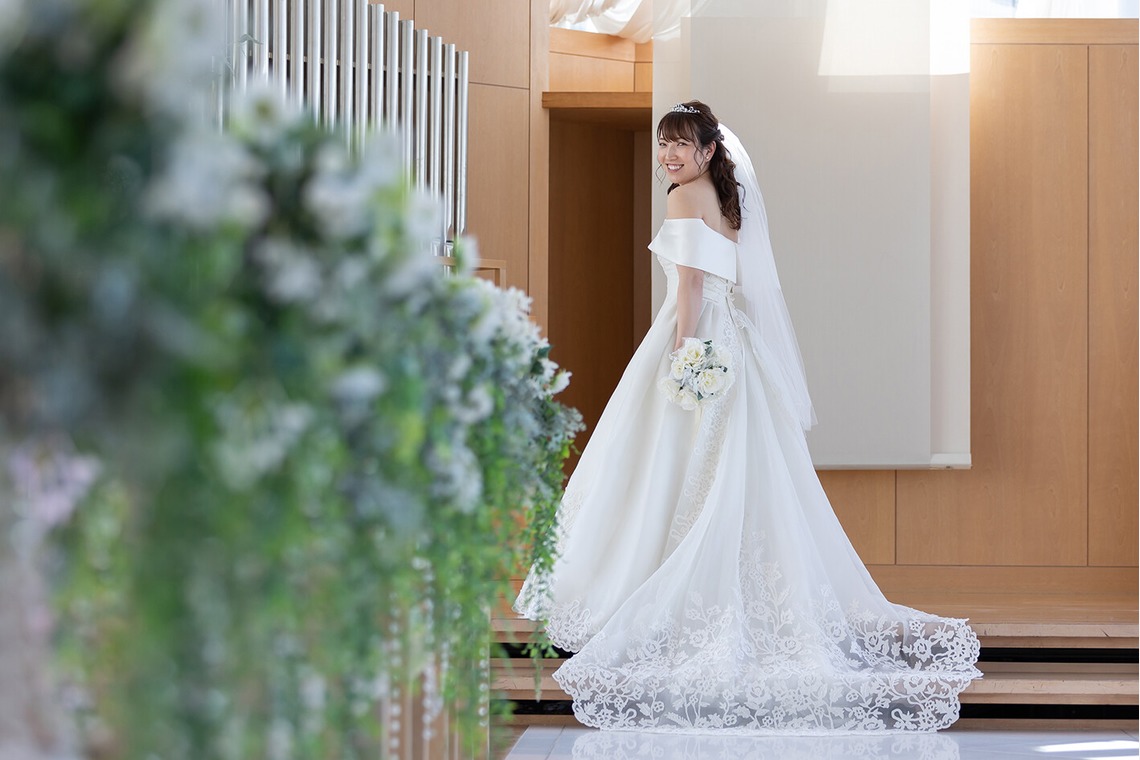 末安 善之が撮影した「フォトウエディング、婚礼前撮り」の写真