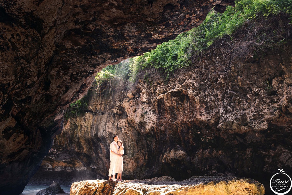 Trust photoが撮影した「バリ島」の写真