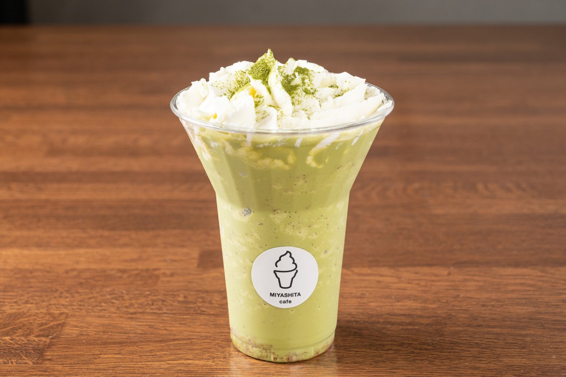 保坂　真弓が撮影した写真のアルバム「カフェのメニュー撮影」