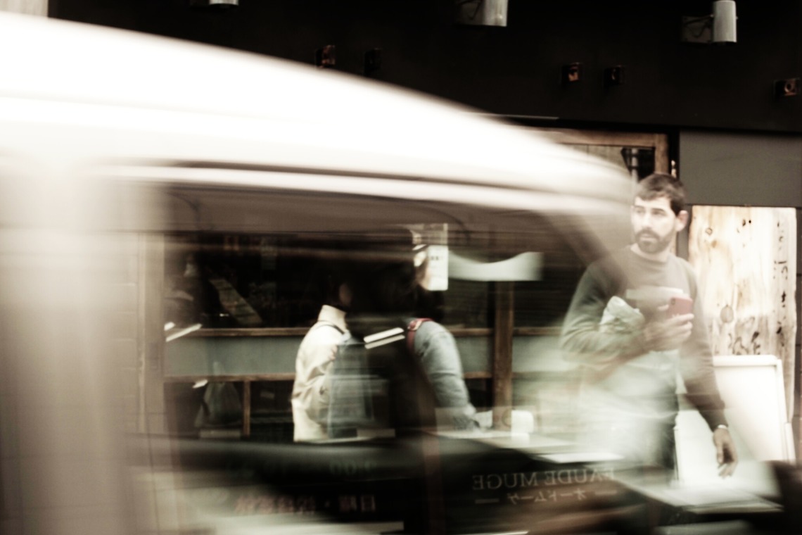 アサノカツヒトが撮影した「人物写真」の写真