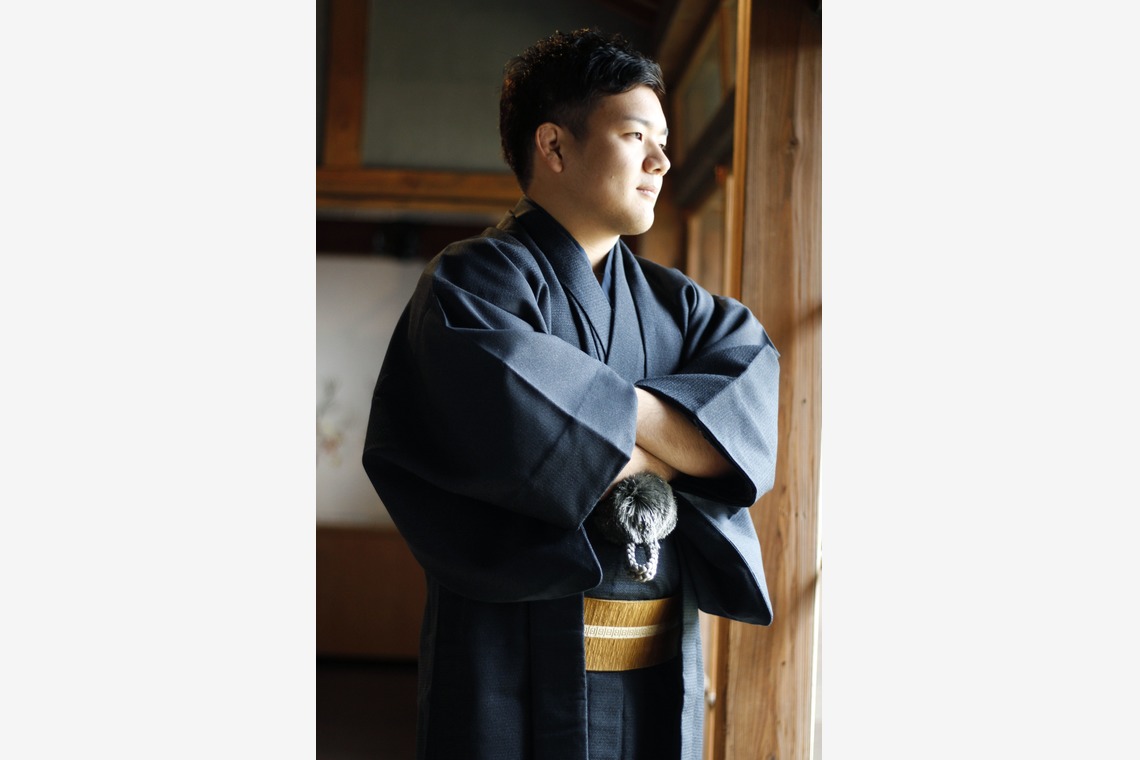 品川写真事務所が撮影した写真のアルバム「成人式フォト」