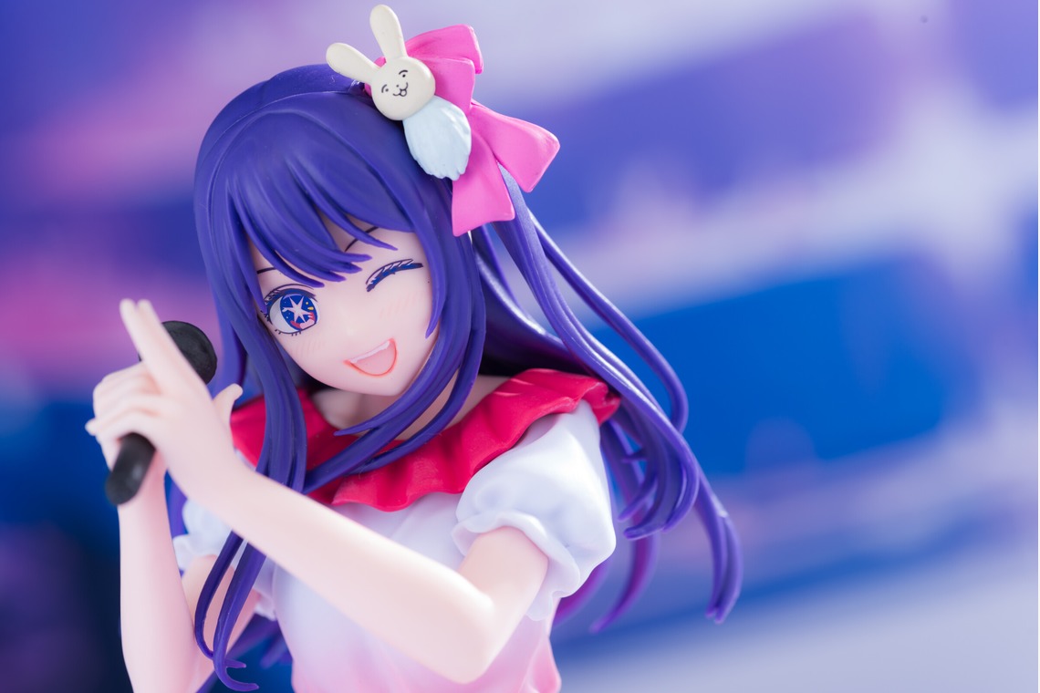 写真屋ごんちゃんが撮影した「figure」の写真