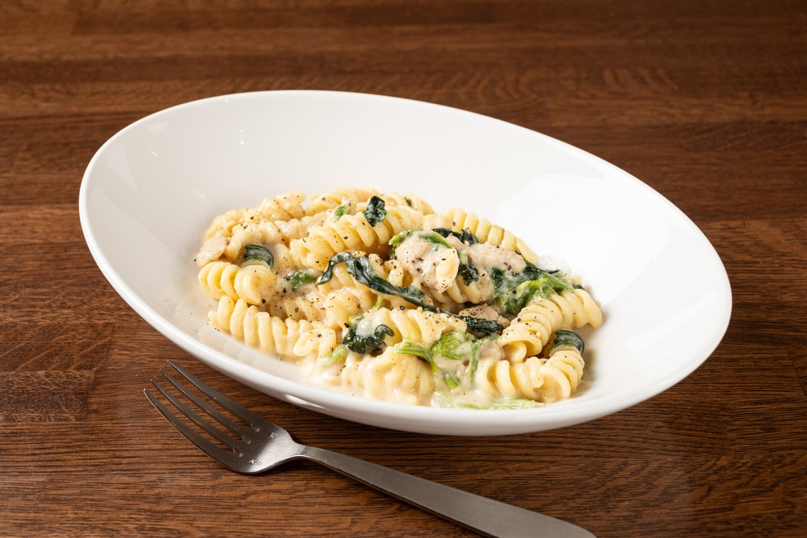 保坂　真弓が撮影した「カフェのメニュー撮影」の写真