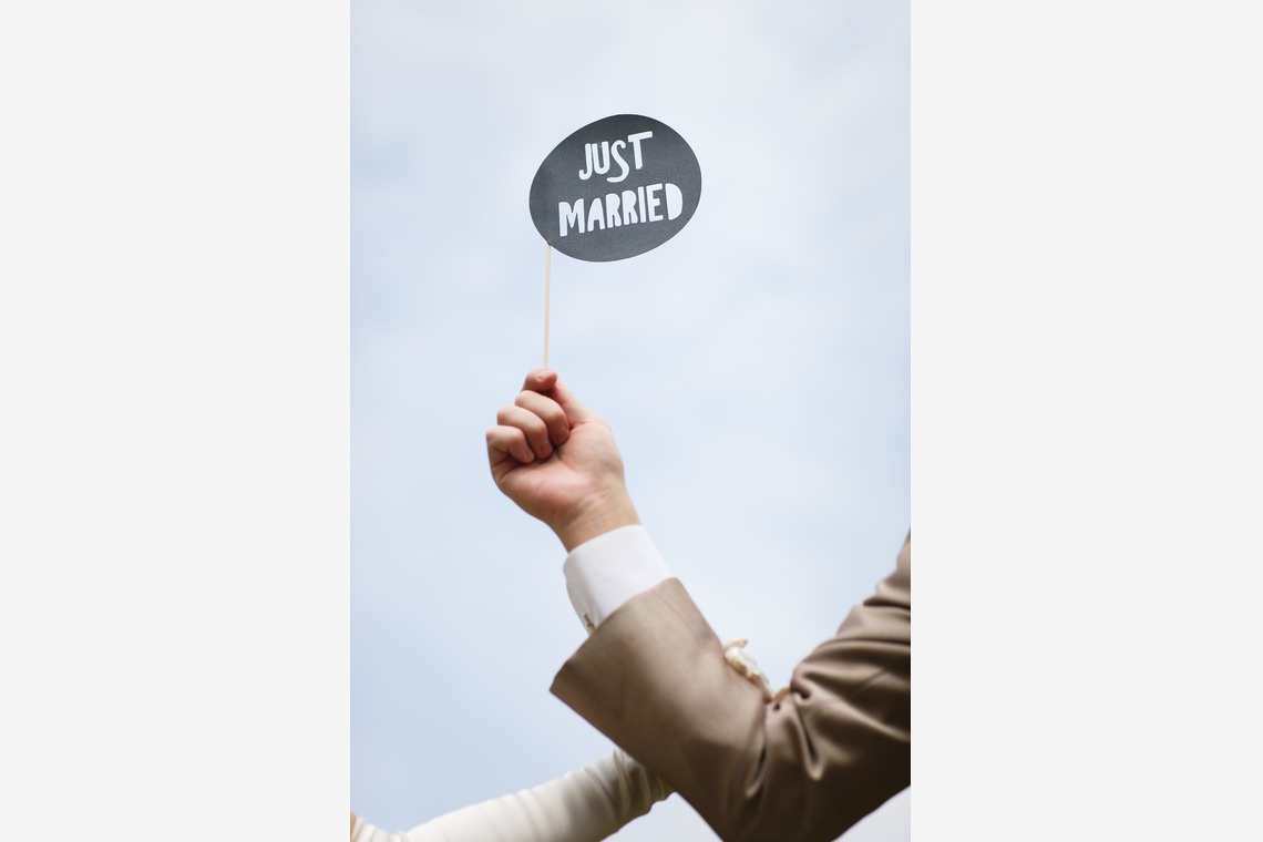 ほんとうにかわいい結婚写真ecoo（エクー）が撮影した「ロケーション/洋装」の写真