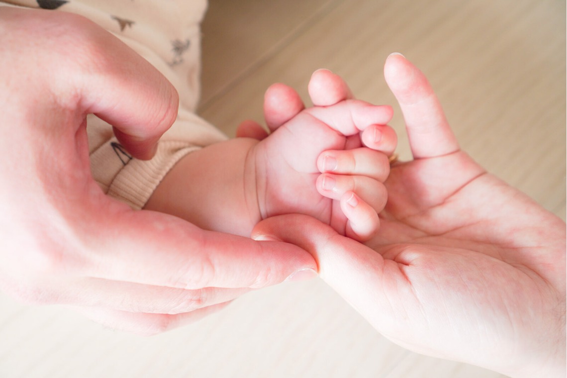 新津帯刀が撮影した「Family」の写真