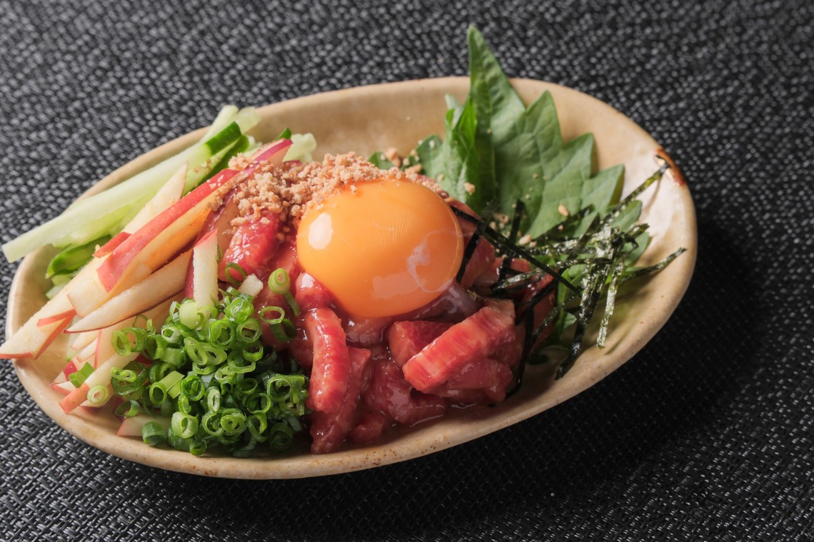 ARAI MAGICが撮影した写真のアルバム「料理　レストラン　創作料理　居酒屋」