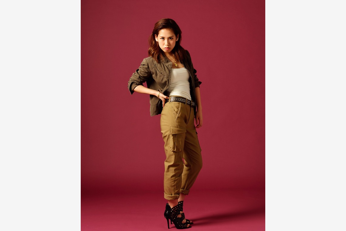 北田 正明が撮影した「ポートフォリオ」の写真