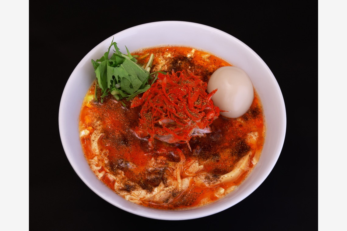 森安　照が撮影した「ラーメン屋さん・メニュー」の写真