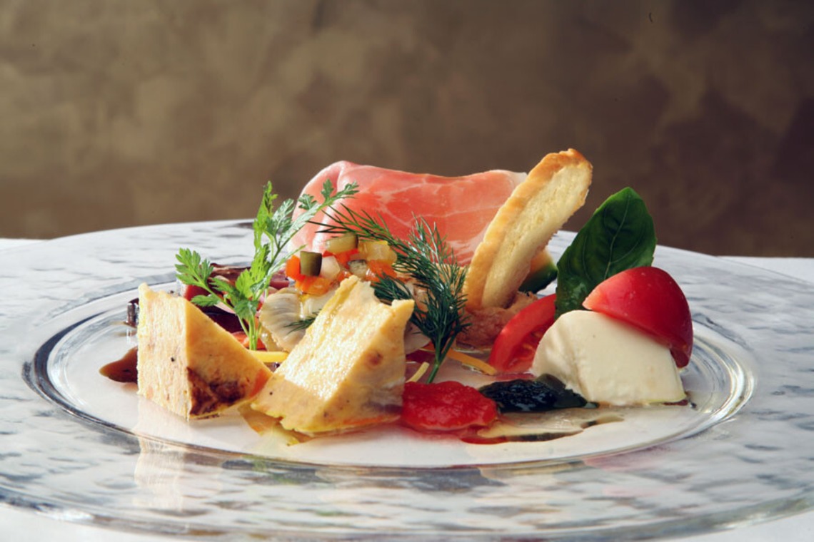 株式会社 Whisperが撮影した写真のアルバム「料理」