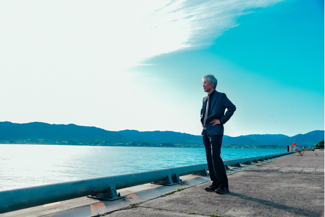 藤谷香菜子が撮影した「【ロケ】宣材写真・プロフィール写真」の写真