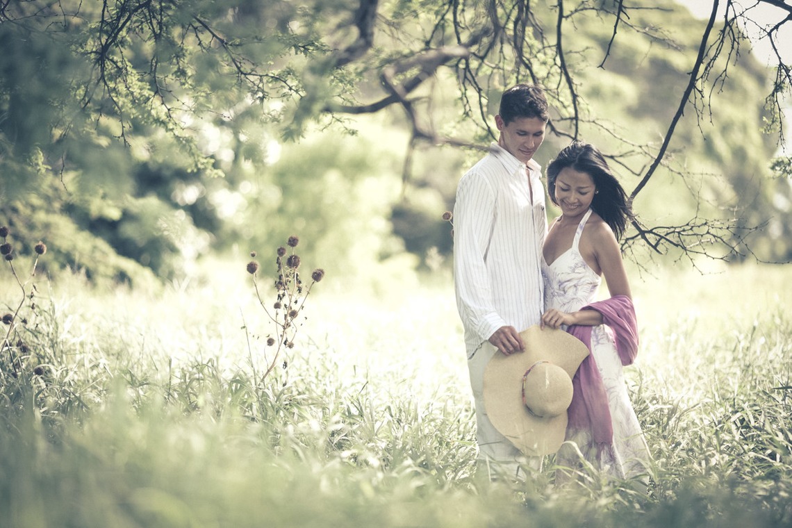 Photo of  taken by amp HAWAII WEDDING PHOTOGRAPHY