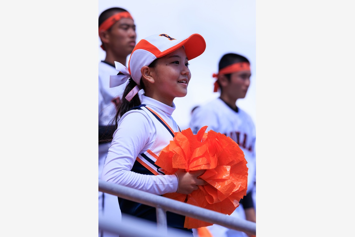 馬渕　智史が撮影した「スポ－ツ撮影」の写真