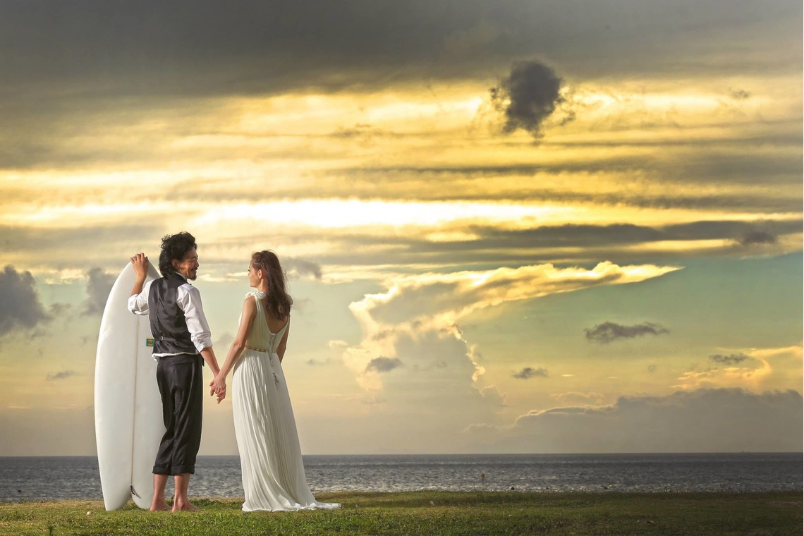 Studio TVB (スタジオtvb)が撮影した「ロケーションフォト」の写真