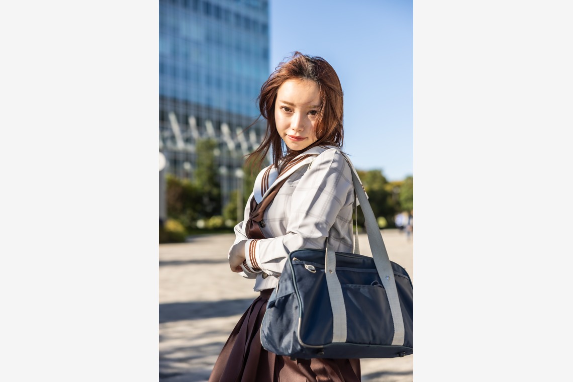 沖山俊樹が撮影した写真のアルバム「ポートレート_20221103_aMu」