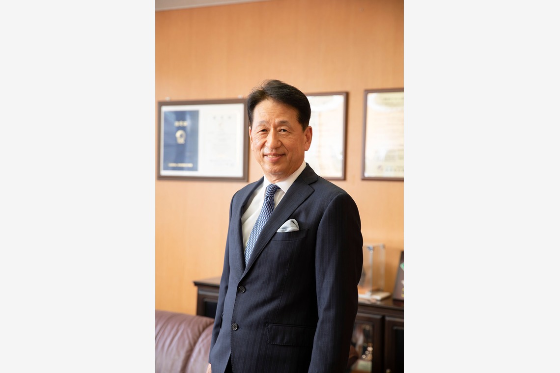 合同会社SORAが撮影した写真のアルバム「企業・人物」
