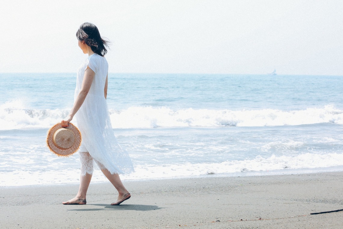 出張撮影HUG TIMEが撮影した「湘南・鎌倉カジュアルウエディングフォト」の写真