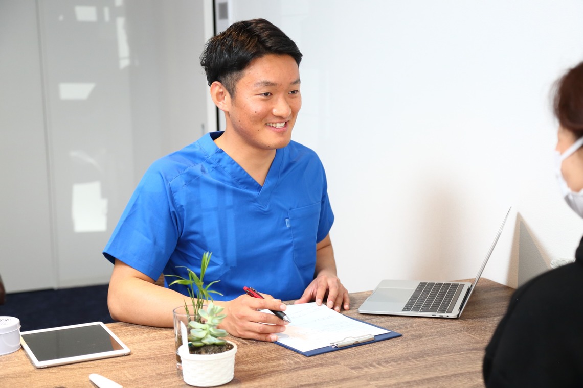 タカラモノ.foto　群馬の出張撮影カメラマンが撮影した「病院・クリニック」の写真